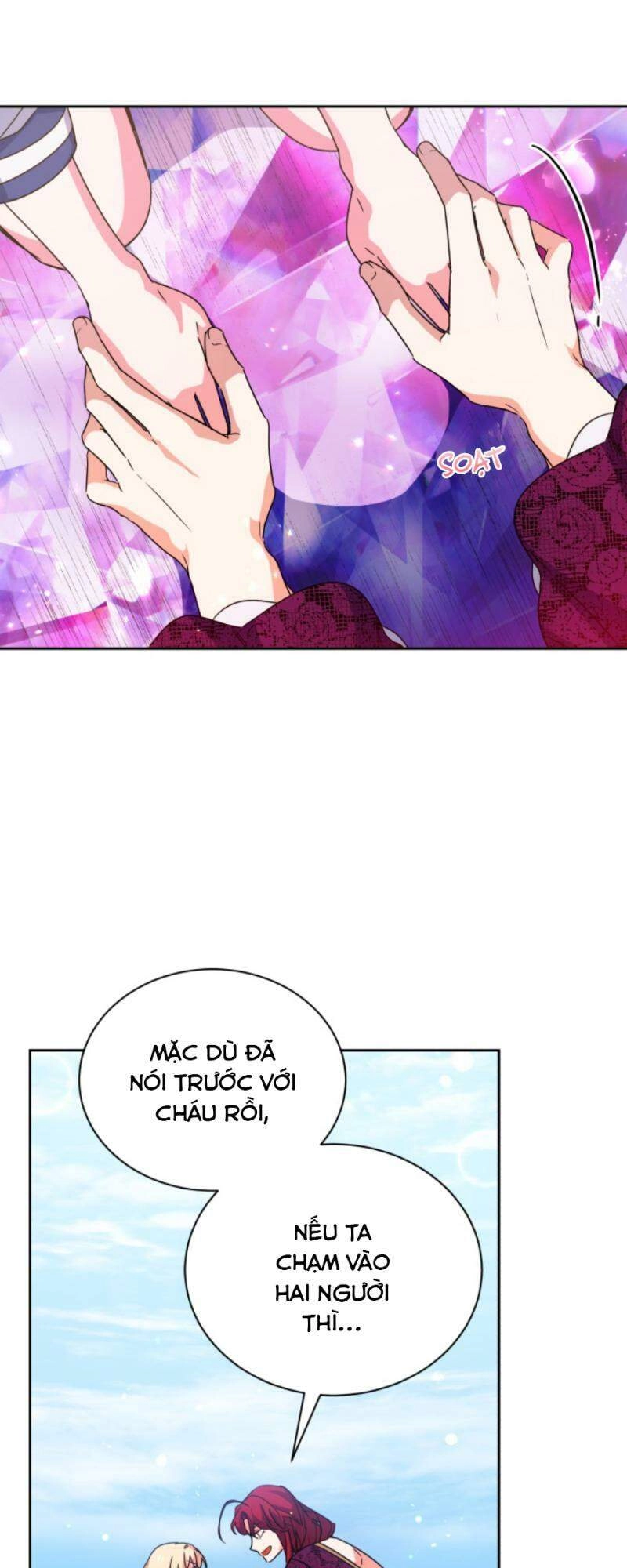 Nàng Elizabeth Thuần Khiết Chapter 14 - 24