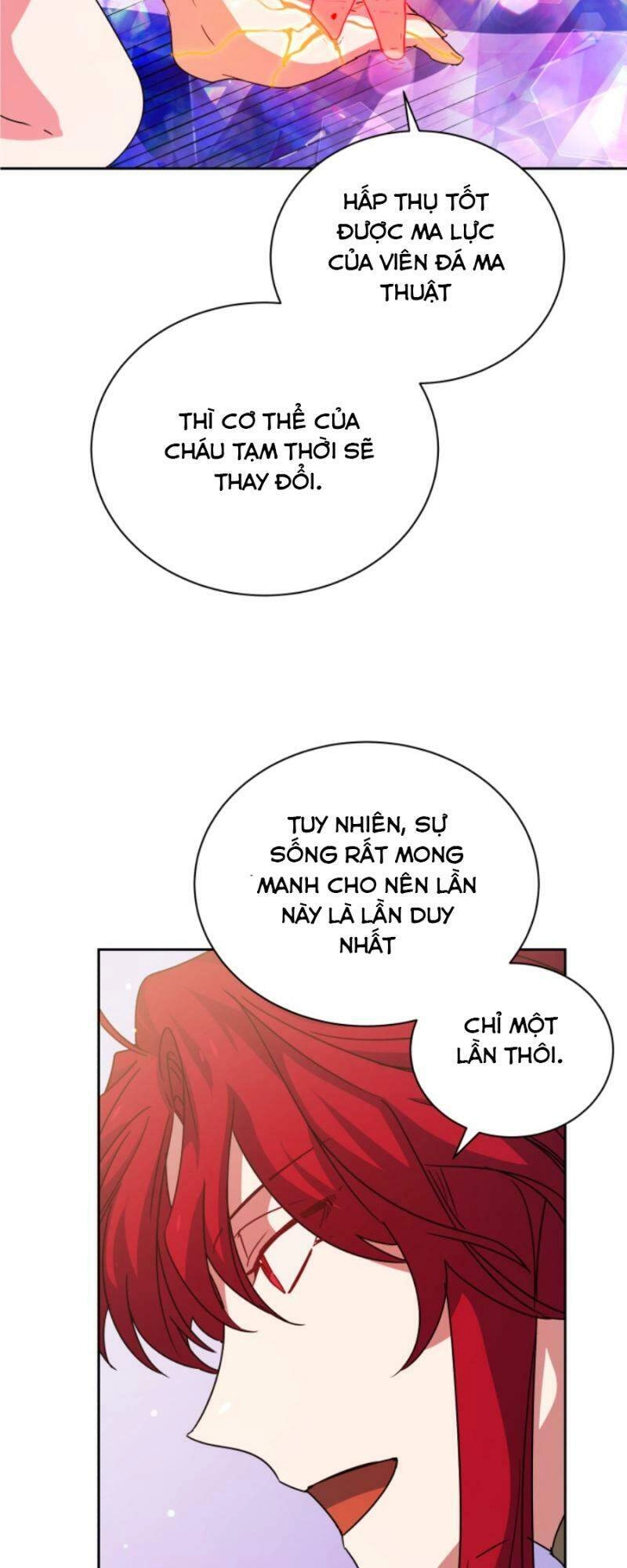 Nàng Elizabeth Thuần Khiết Chapter 14 - 26