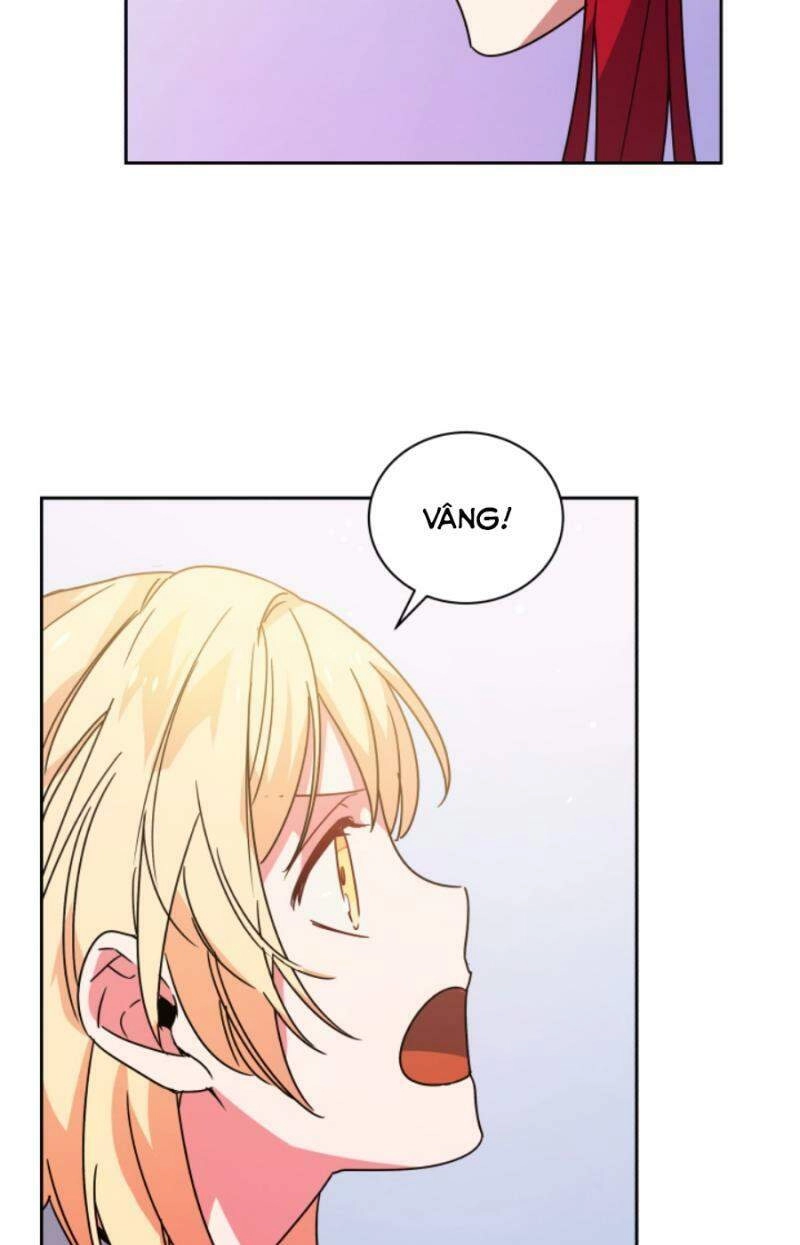 Nàng Elizabeth Thuần Khiết Chapter 14 - 27