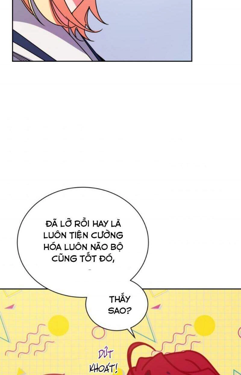 Nàng Elizabeth Thuần Khiết Chapter 14 - 28