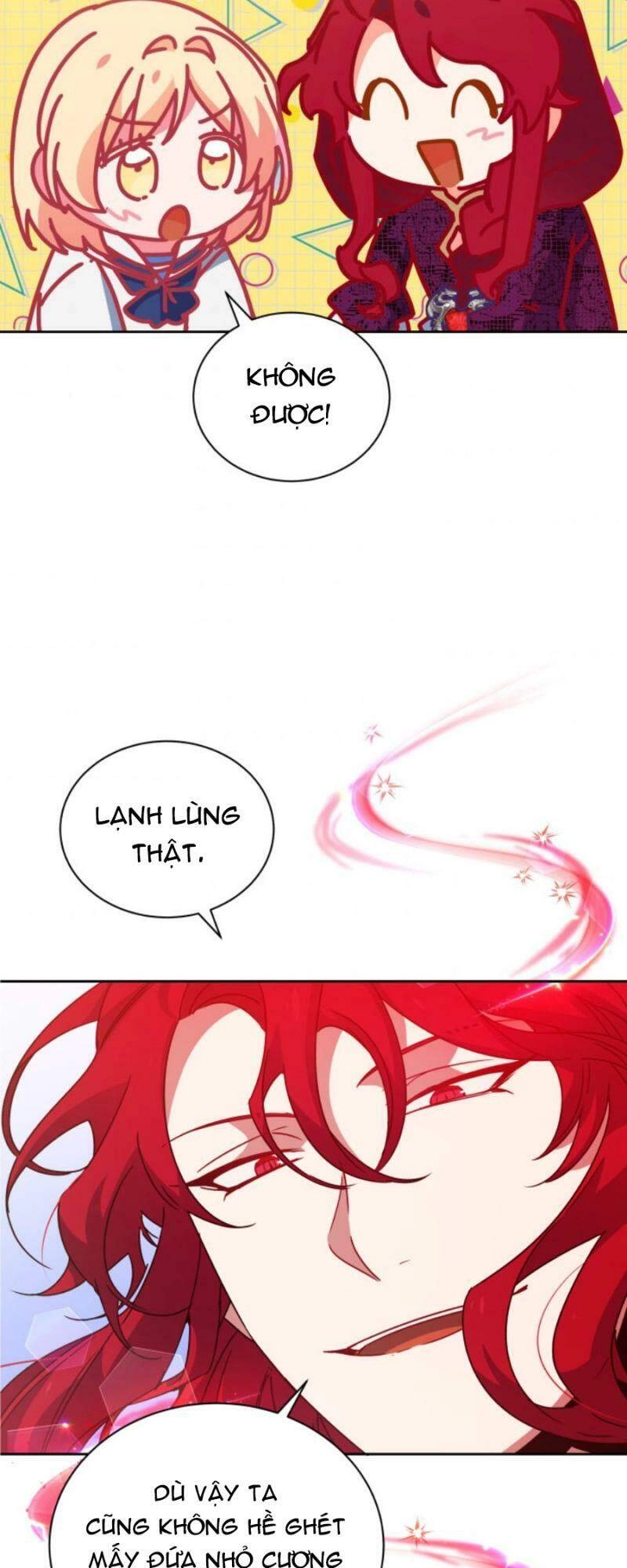 Nàng Elizabeth Thuần Khiết Chapter 14 - 29