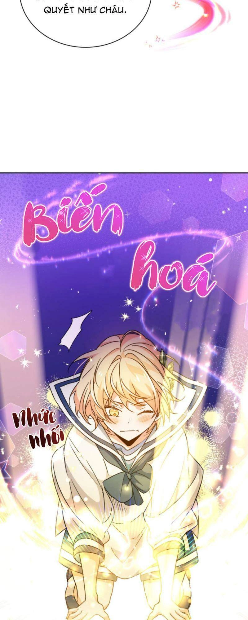 Nàng Elizabeth Thuần Khiết Chapter 14 - 30