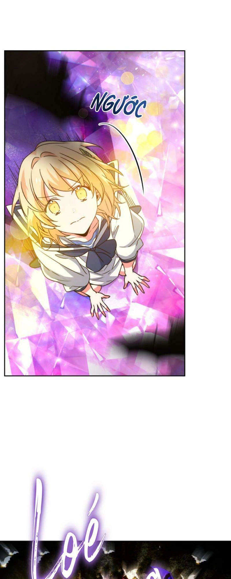 Nàng Elizabeth Thuần Khiết Chapter 14 - 33