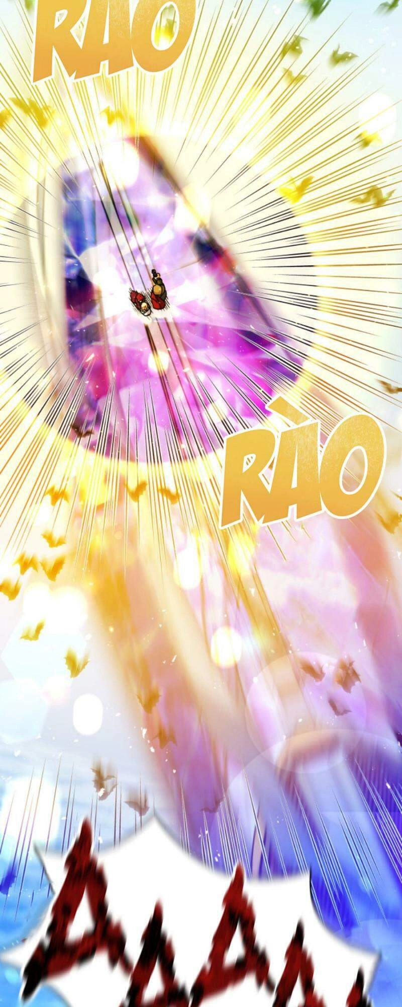 Nàng Elizabeth Thuần Khiết Chapter 14 - 35