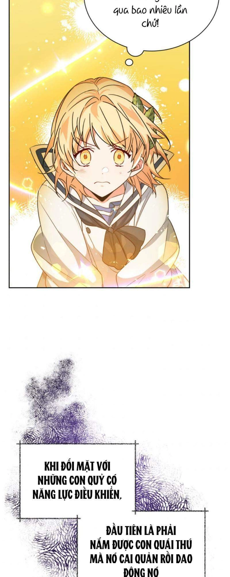 Nàng Elizabeth Thuần Khiết Chapter 14 - 39