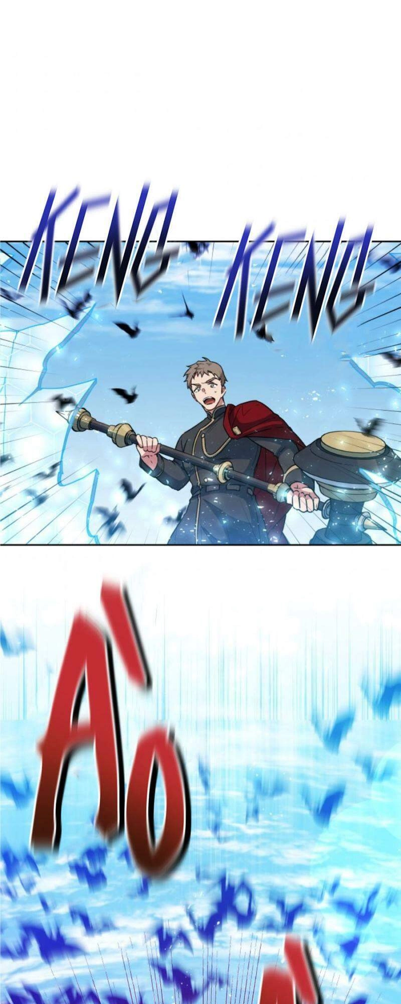 Nàng Elizabeth Thuần Khiết Chapter 14 - 45