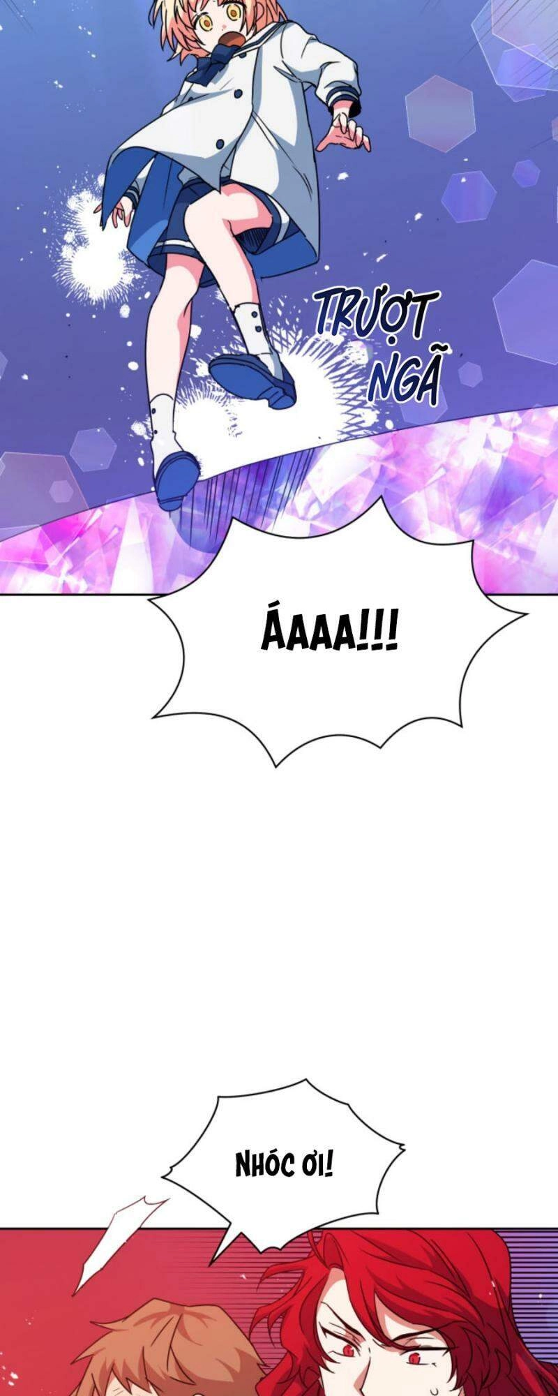 Nàng Elizabeth Thuần Khiết Chapter 14 - 47