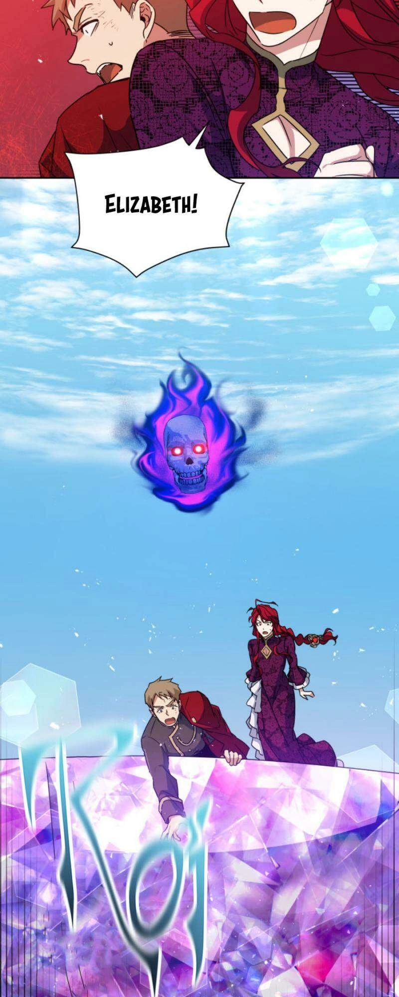 Nàng Elizabeth Thuần Khiết Chapter 14 - 48