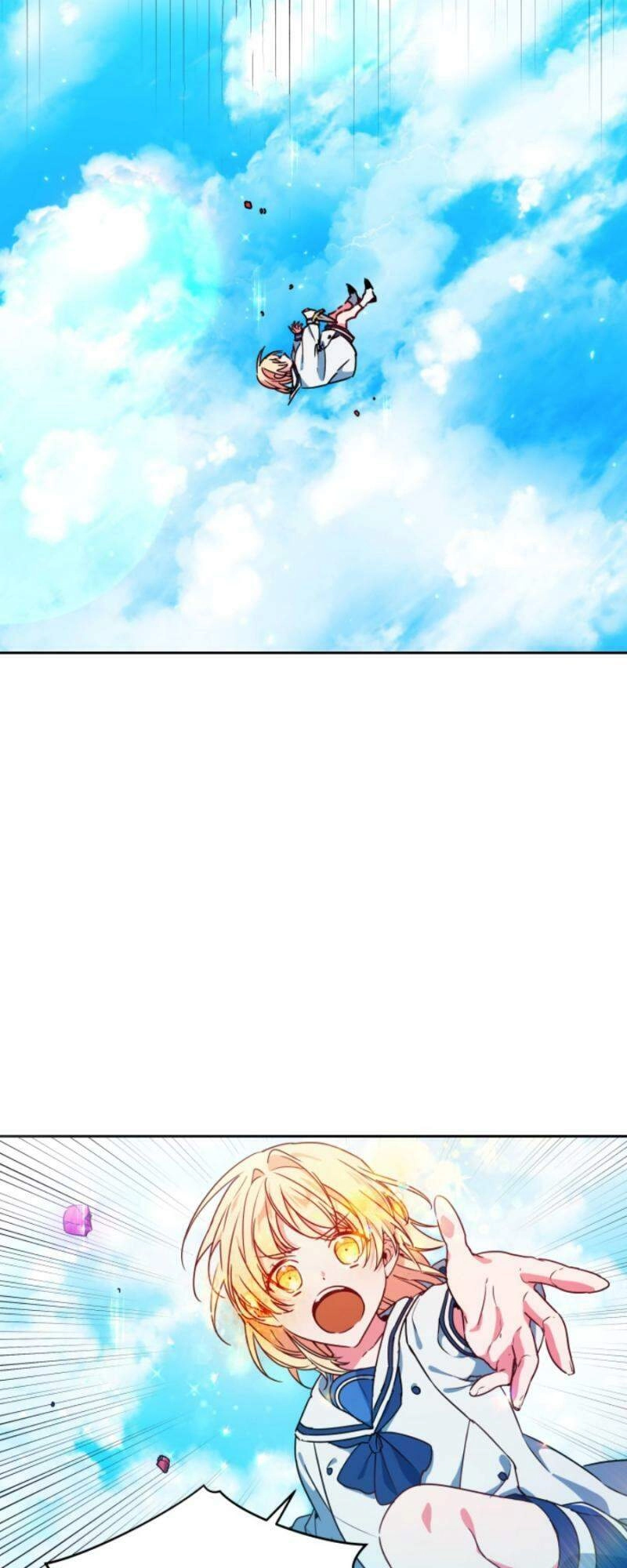 Nàng Elizabeth Thuần Khiết Chapter 15 - 2