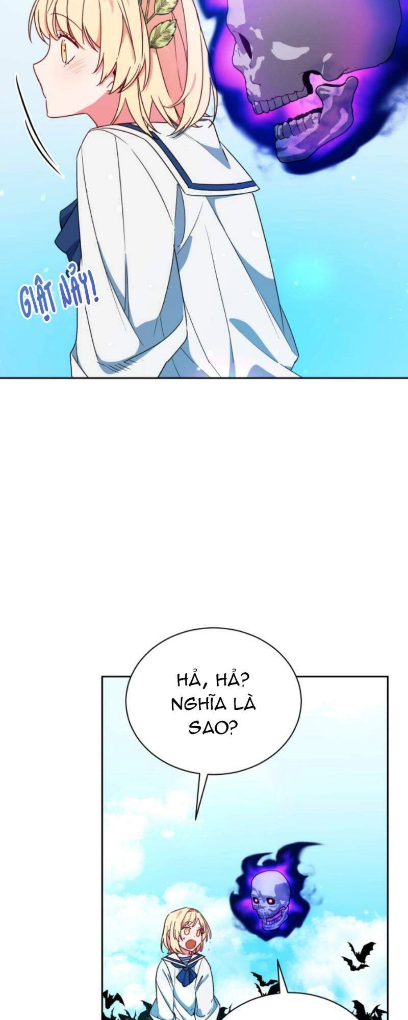 Nàng Elizabeth Thuần Khiết Chapter 15 - 9