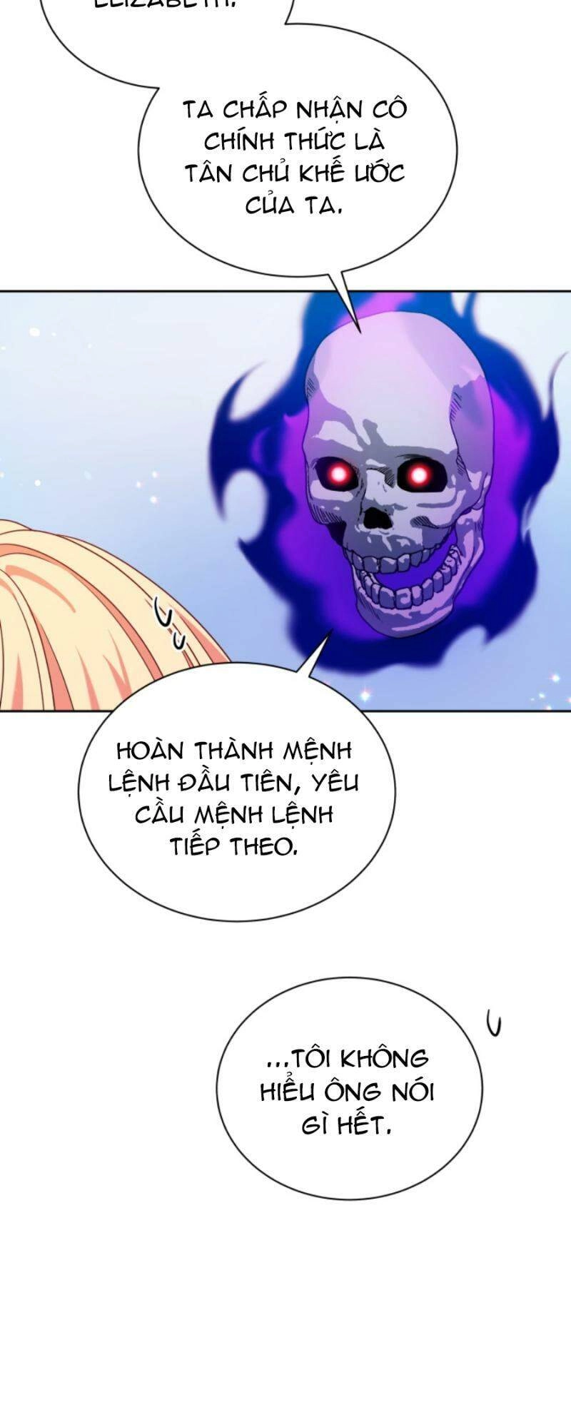 Nàng Elizabeth Thuần Khiết Chapter 15 - 11
