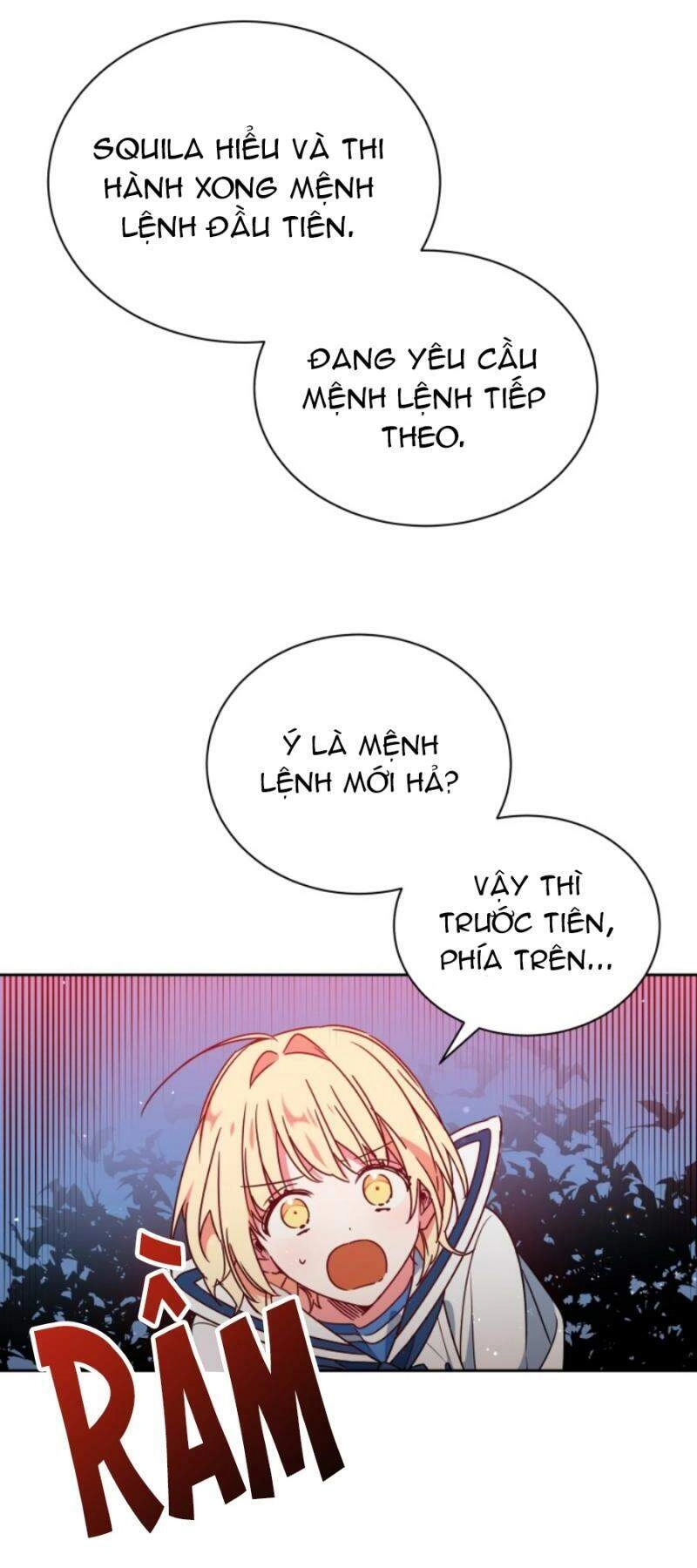 Nàng Elizabeth Thuần Khiết Chapter 15 - 13