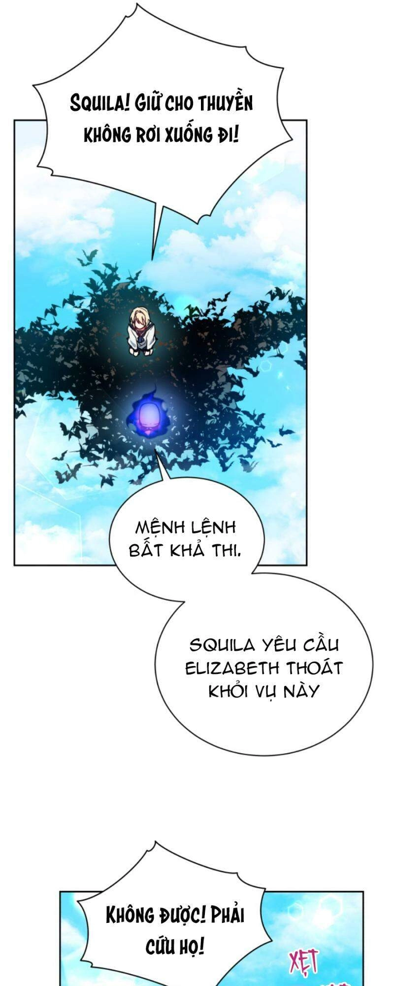 Nàng Elizabeth Thuần Khiết Chapter 15 - 16