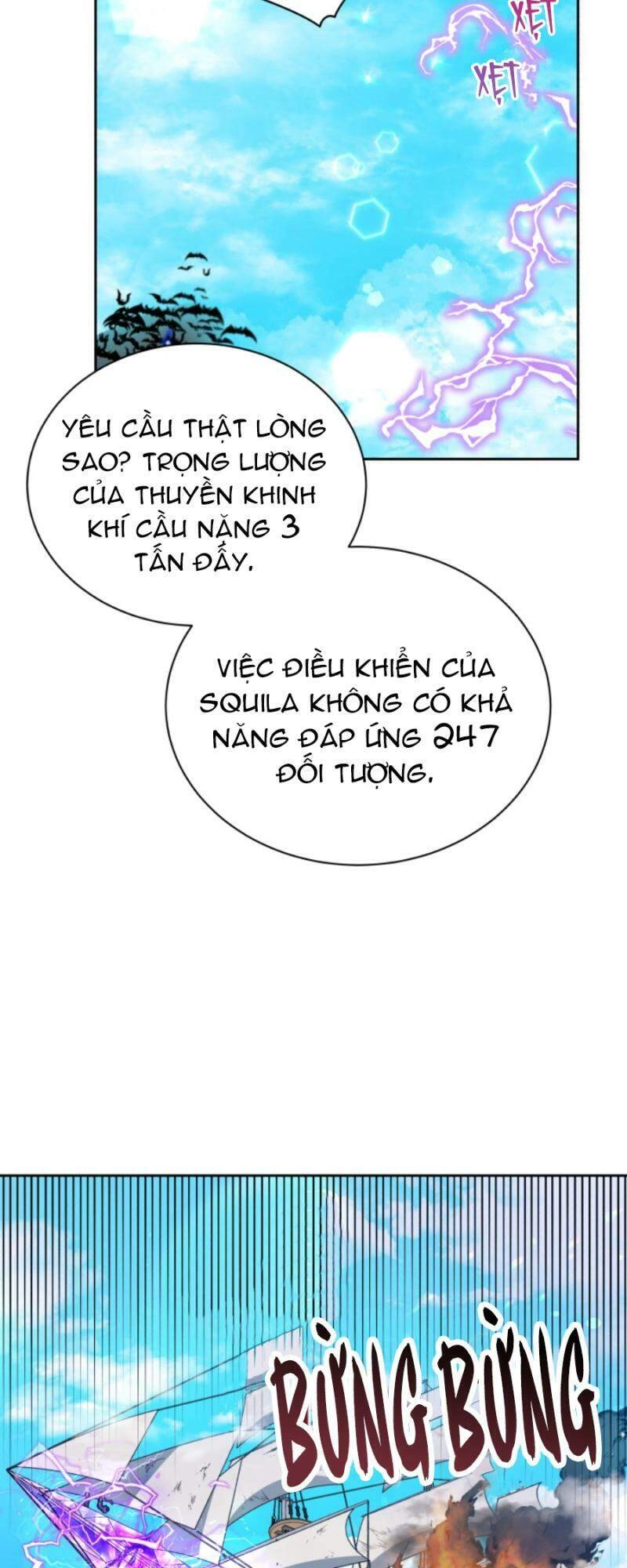 Nàng Elizabeth Thuần Khiết Chapter 15 - 17