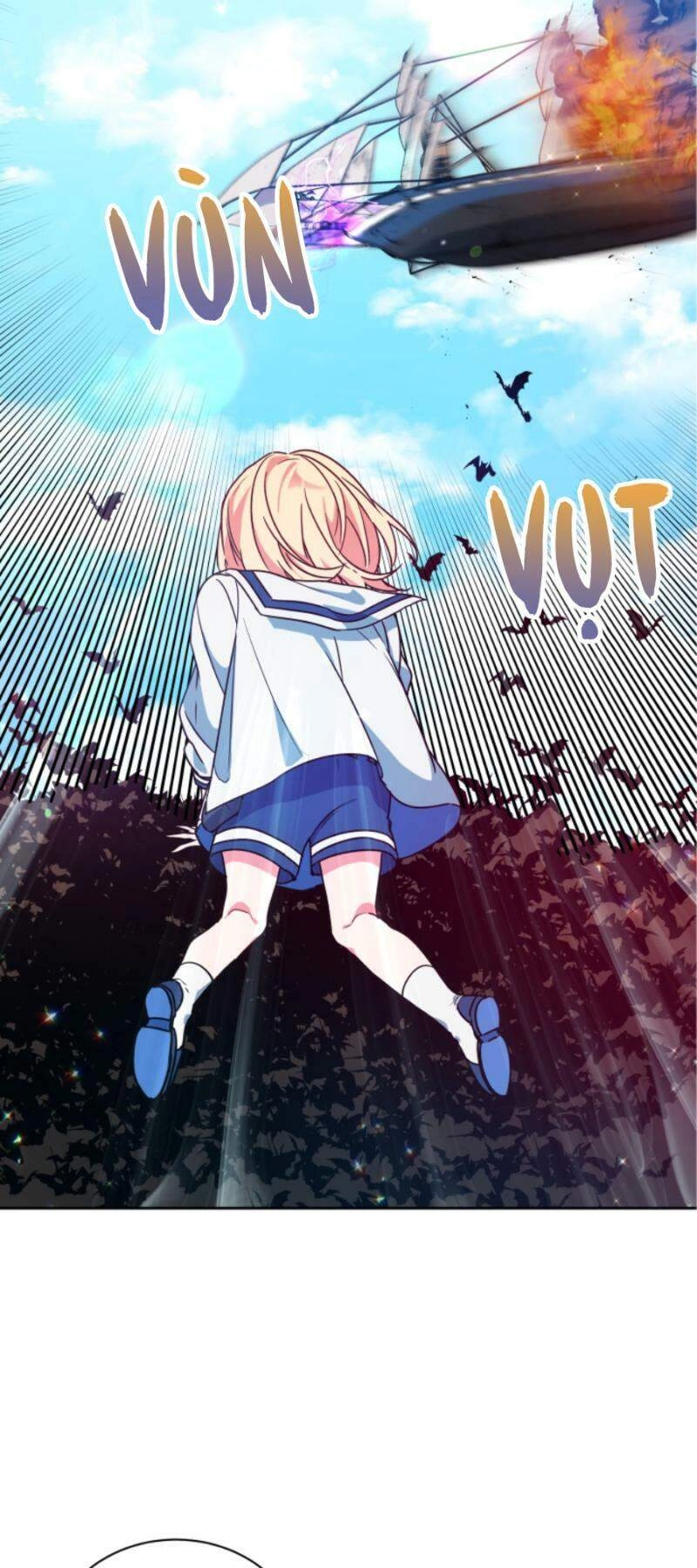 Nàng Elizabeth Thuần Khiết Chapter 15 - 25