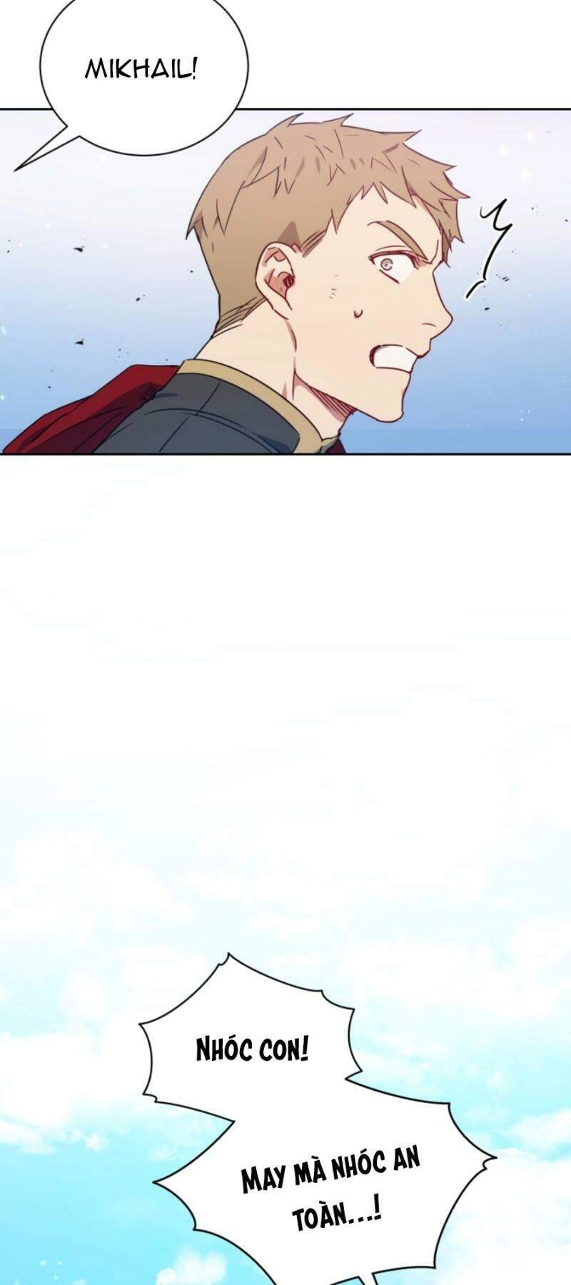 Nàng Elizabeth Thuần Khiết Chapter 15 - 26