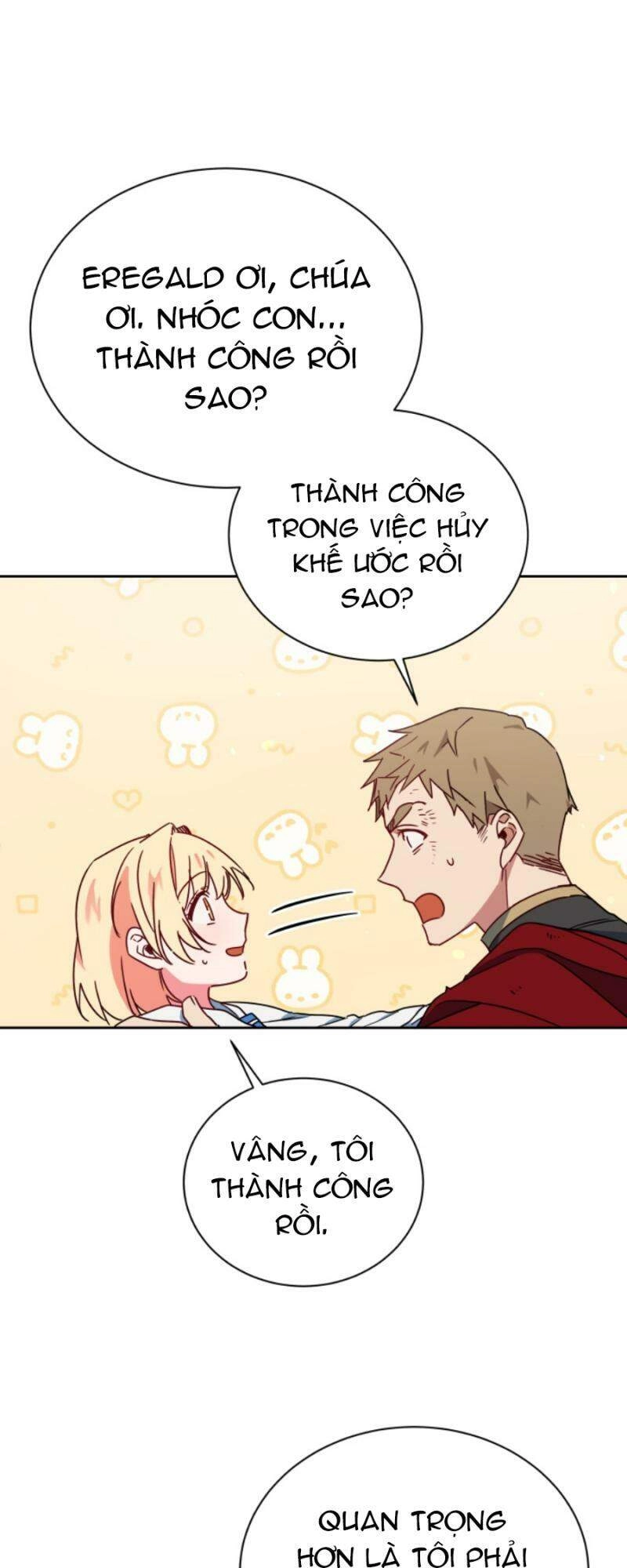 Nàng Elizabeth Thuần Khiết Chapter 15 - 30