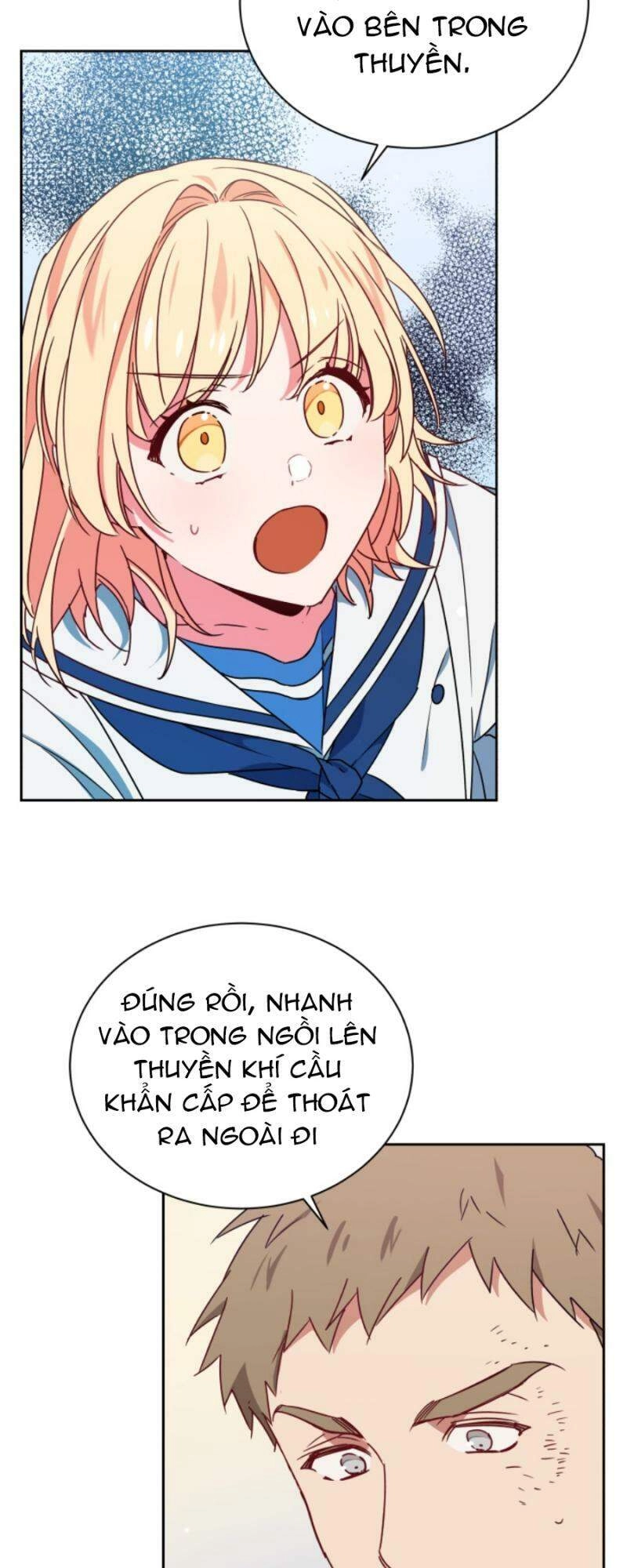 Nàng Elizabeth Thuần Khiết Chapter 15 - 31