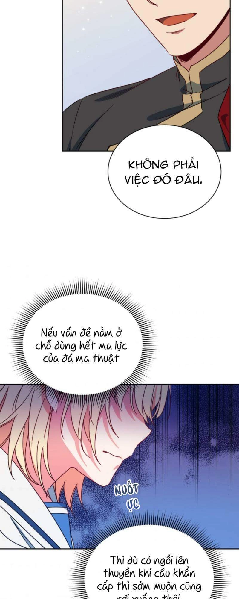 Nàng Elizabeth Thuần Khiết Chapter 15 - 32