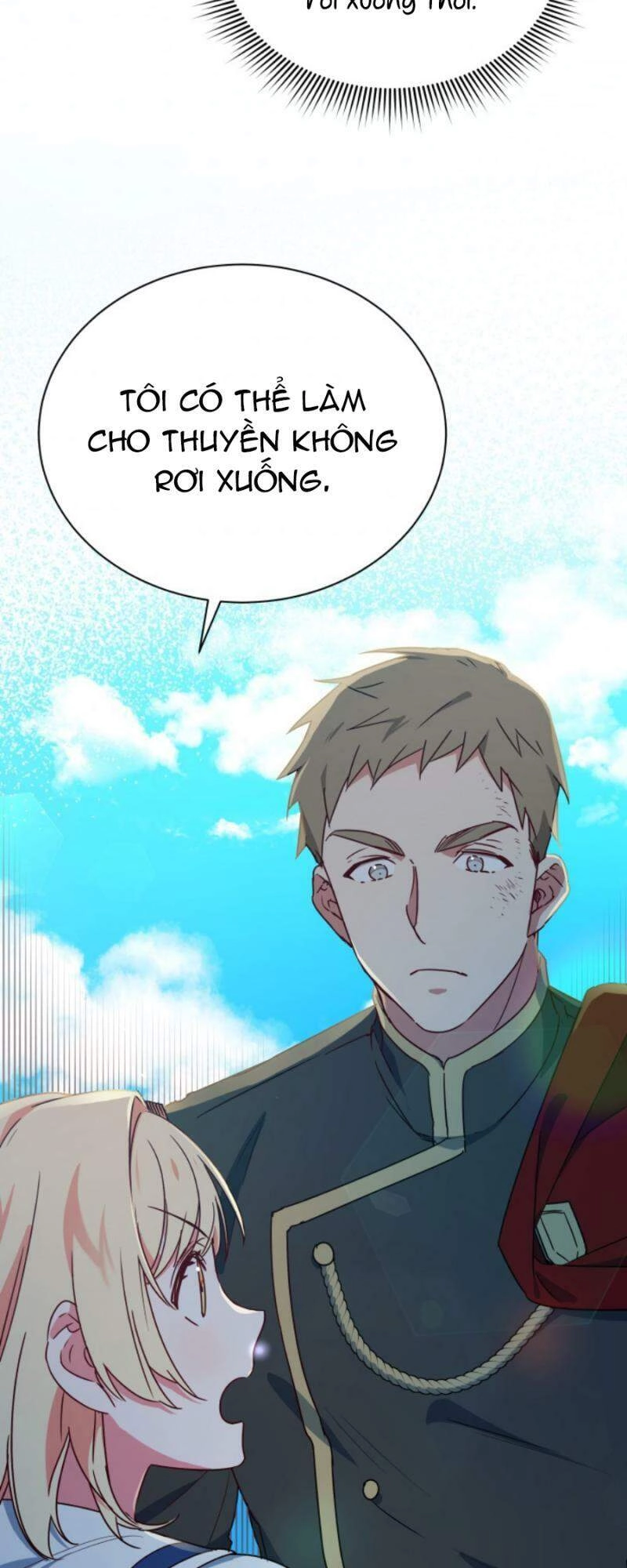 Nàng Elizabeth Thuần Khiết Chapter 15 - 33