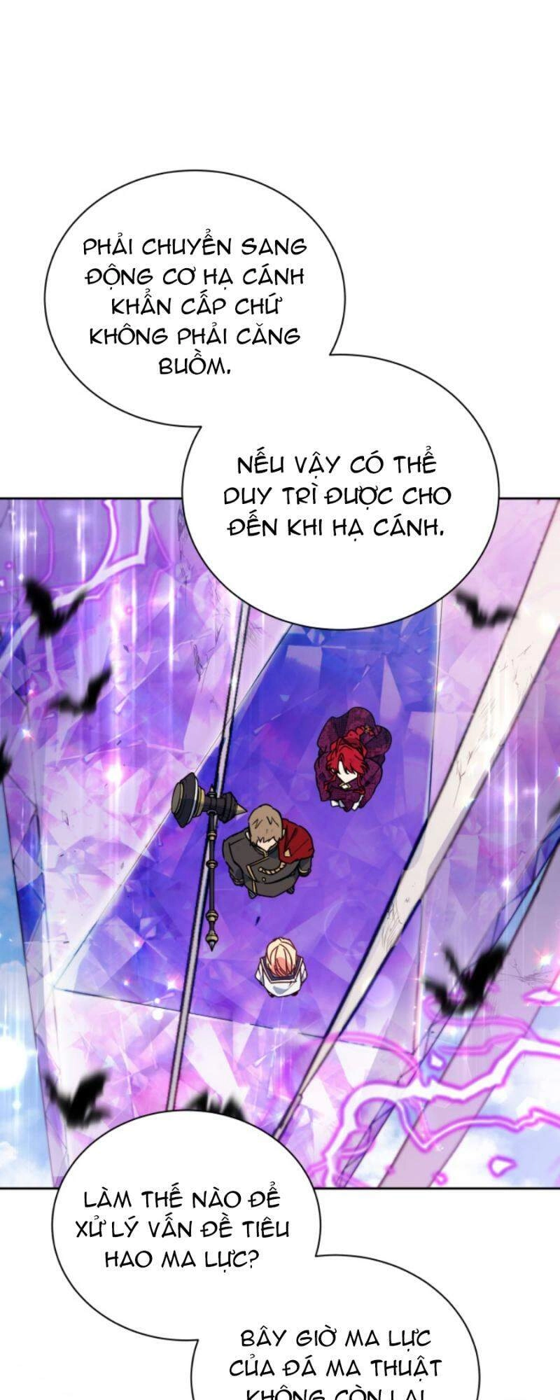 Nàng Elizabeth Thuần Khiết Chapter 15 - 36