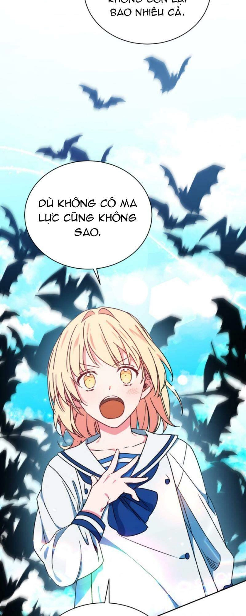 Nàng Elizabeth Thuần Khiết Chapter 15 - 37