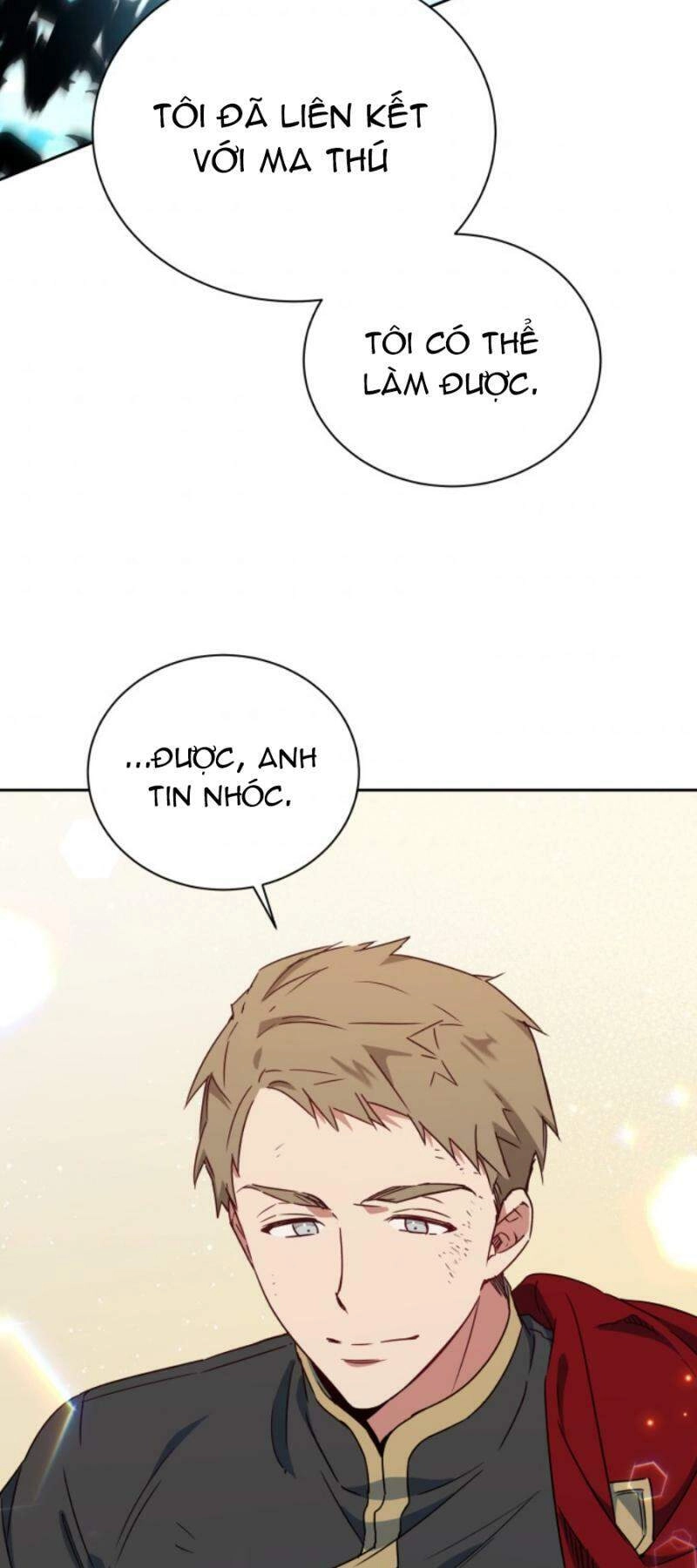 Nàng Elizabeth Thuần Khiết Chapter 15 - 38