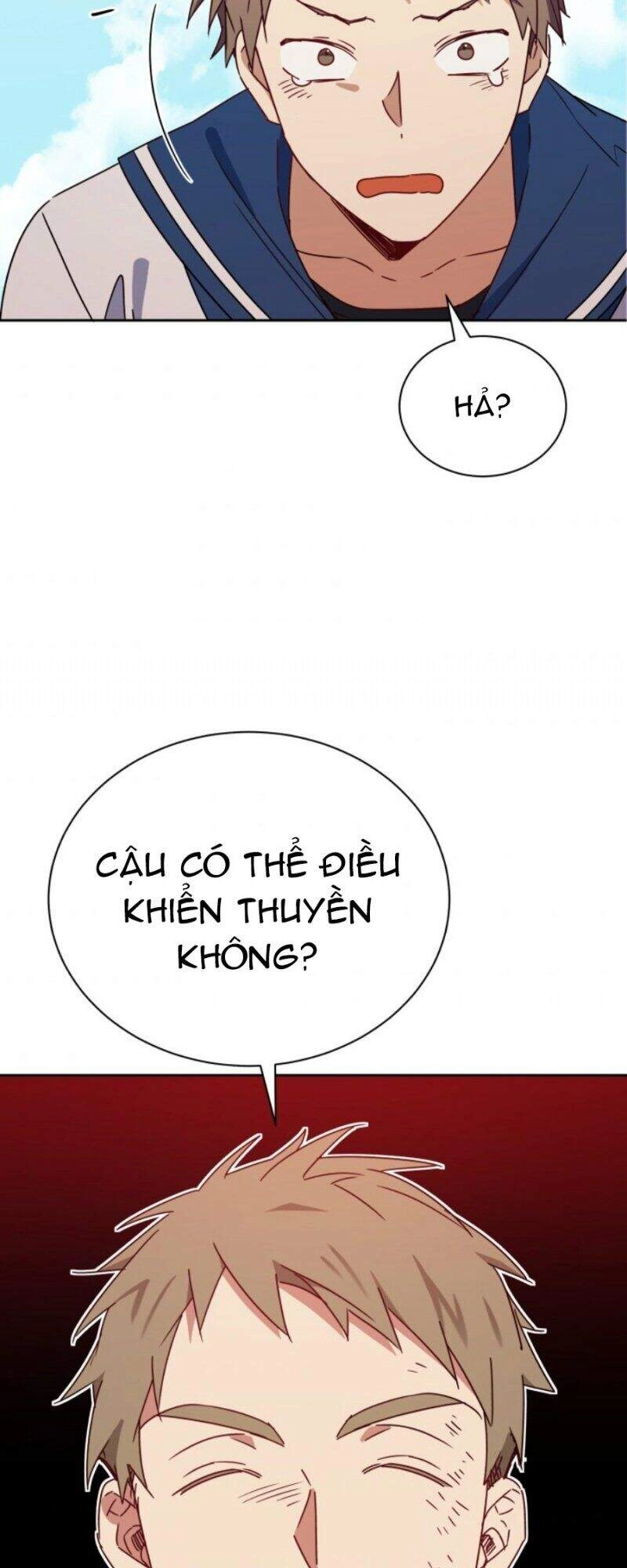Nàng Elizabeth Thuần Khiết Chapter 15 - 43