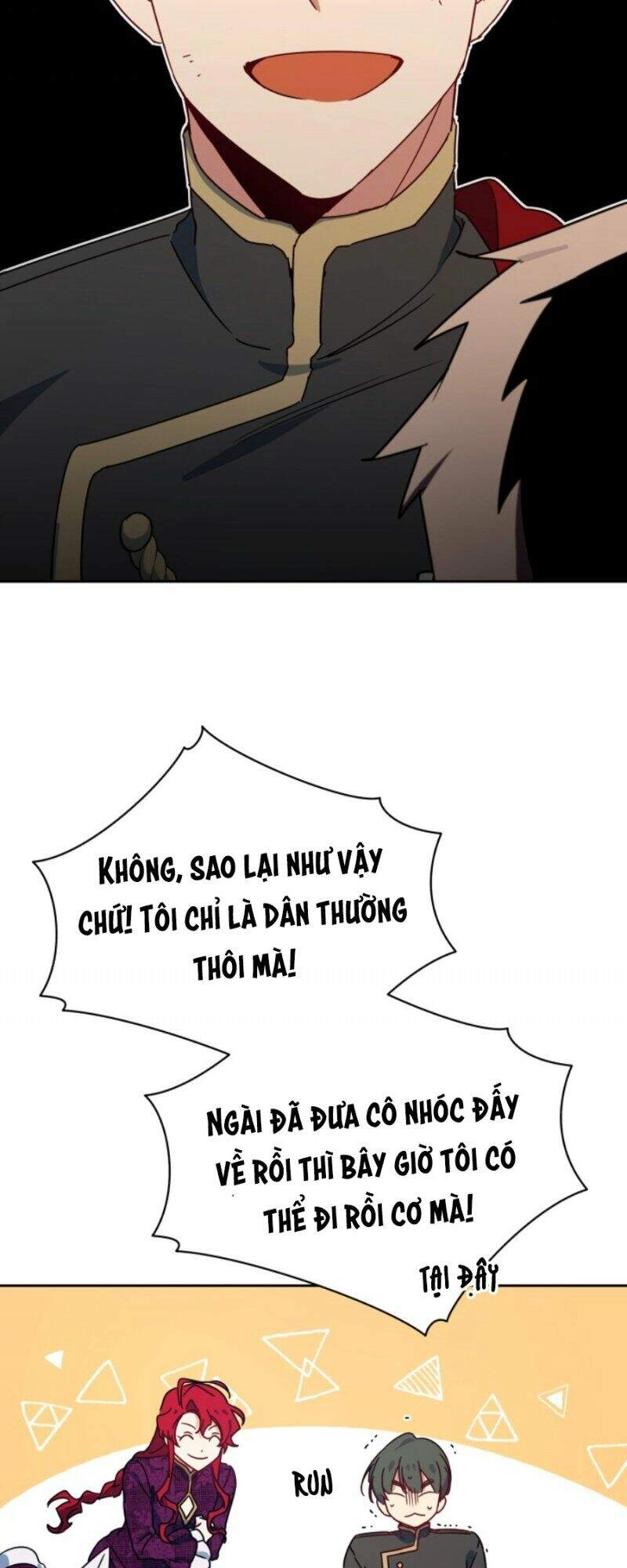 Nàng Elizabeth Thuần Khiết Chapter 15 - 44