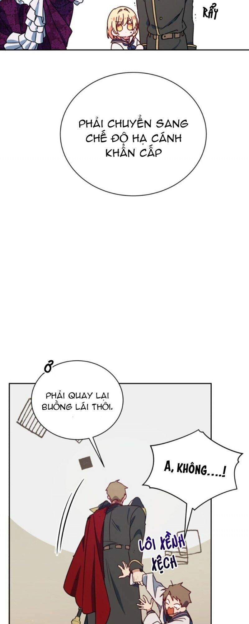 Nàng Elizabeth Thuần Khiết Chapter 15 - 45
