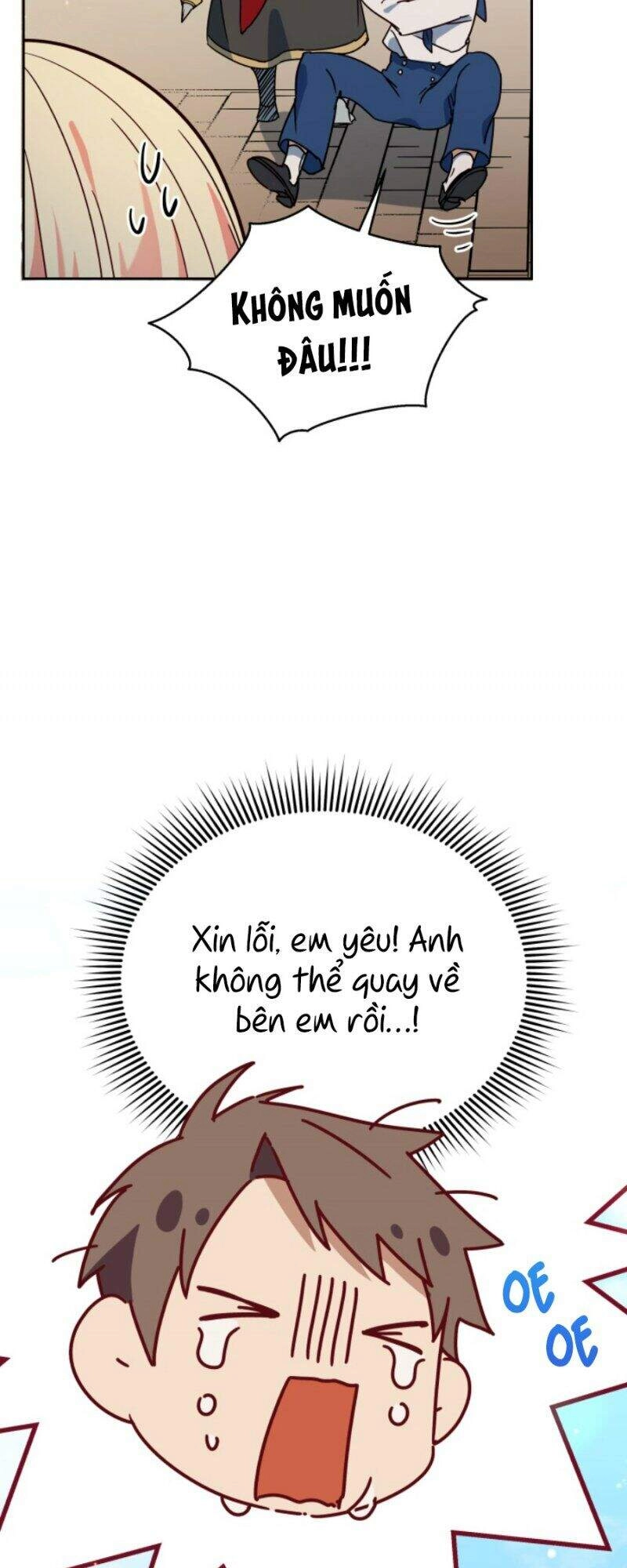 Nàng Elizabeth Thuần Khiết Chapter 15 - 46