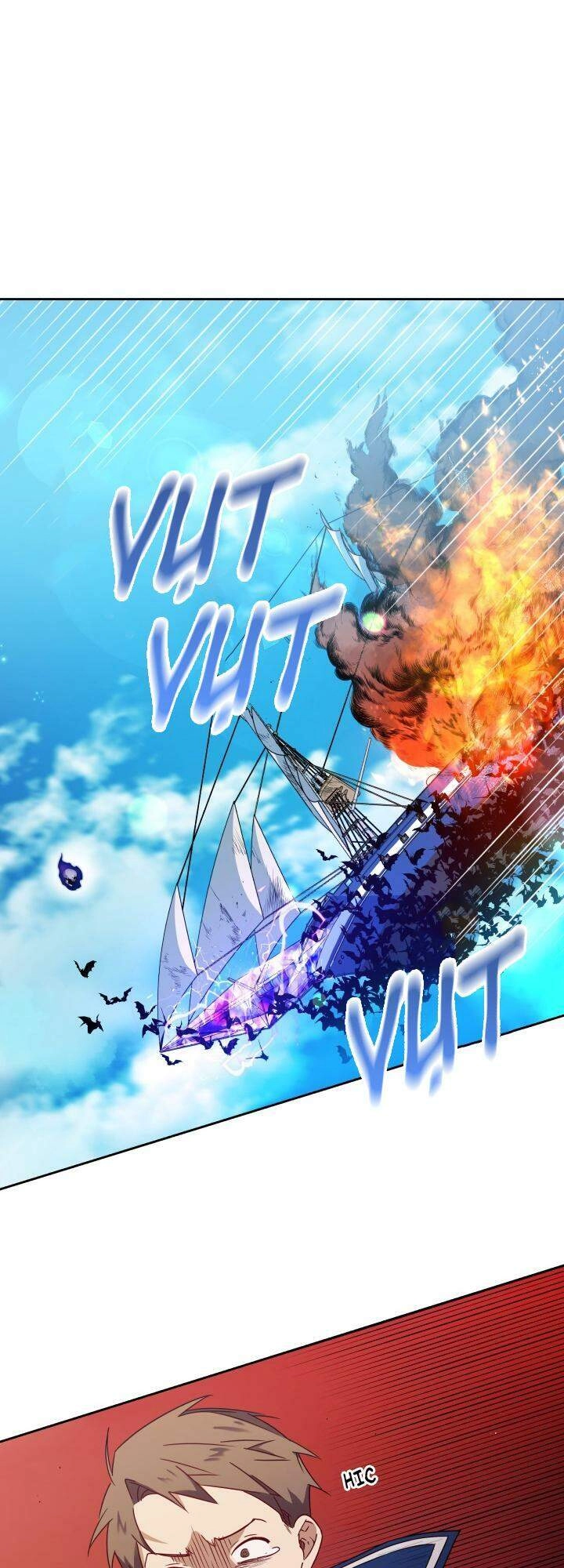 Nàng Elizabeth Thuần Khiết Chapter 16 - 3