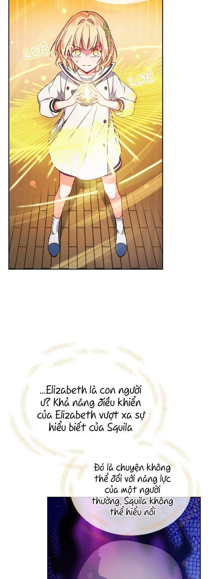 Nàng Elizabeth Thuần Khiết Chapter 16 - 5