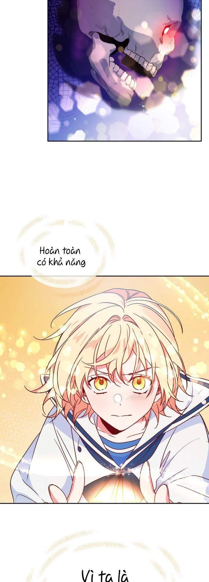 Nàng Elizabeth Thuần Khiết Chapter 16 - 6