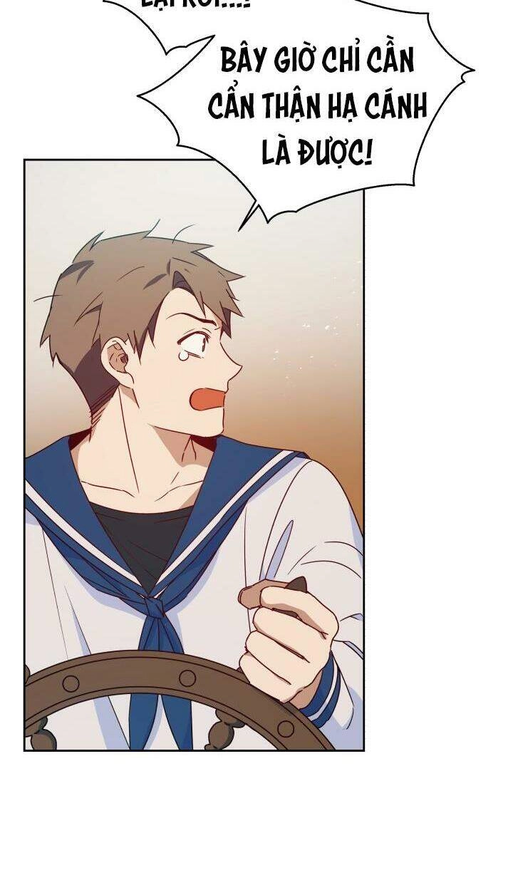 Nàng Elizabeth Thuần Khiết Chapter 16 - 10