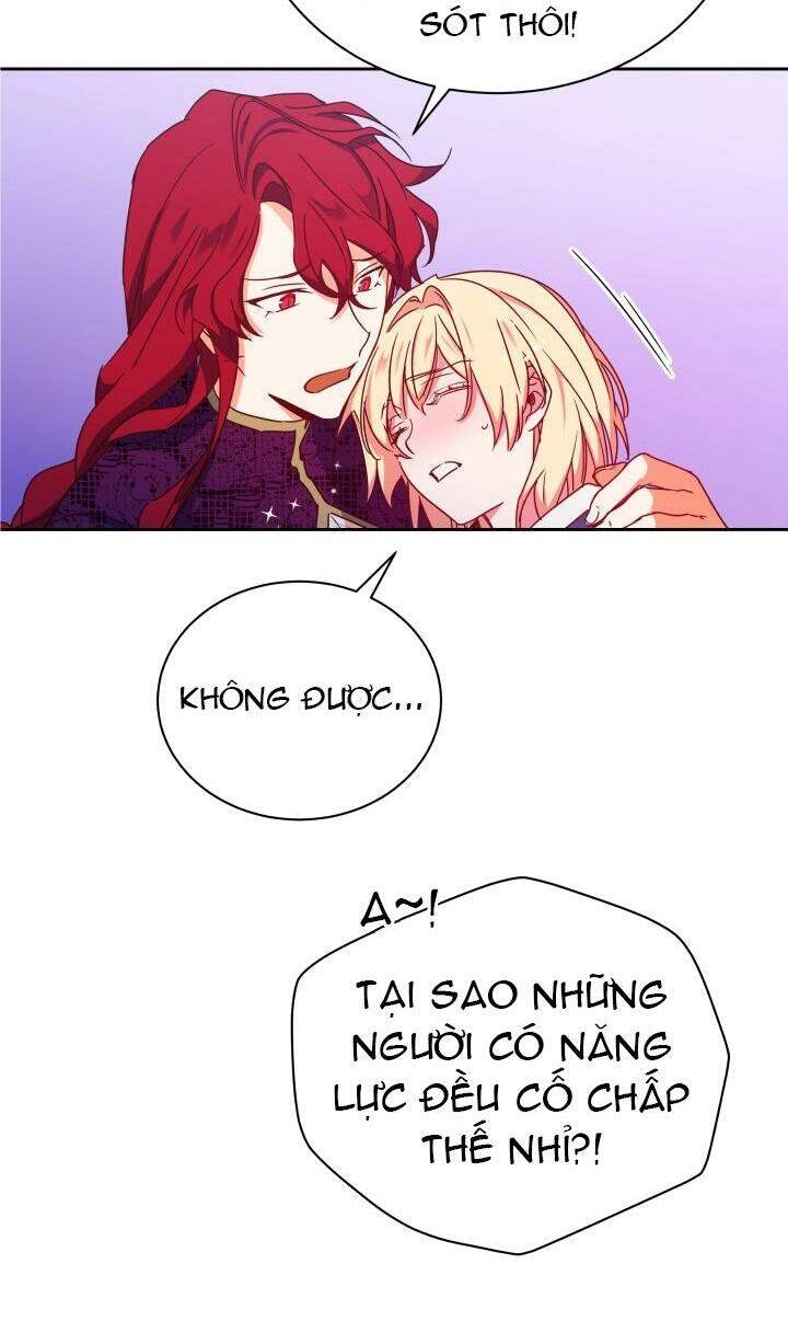 Nàng Elizabeth Thuần Khiết Chapter 16 - 13