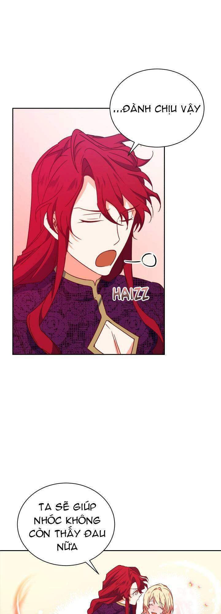 Nàng Elizabeth Thuần Khiết Chapter 16 - 14