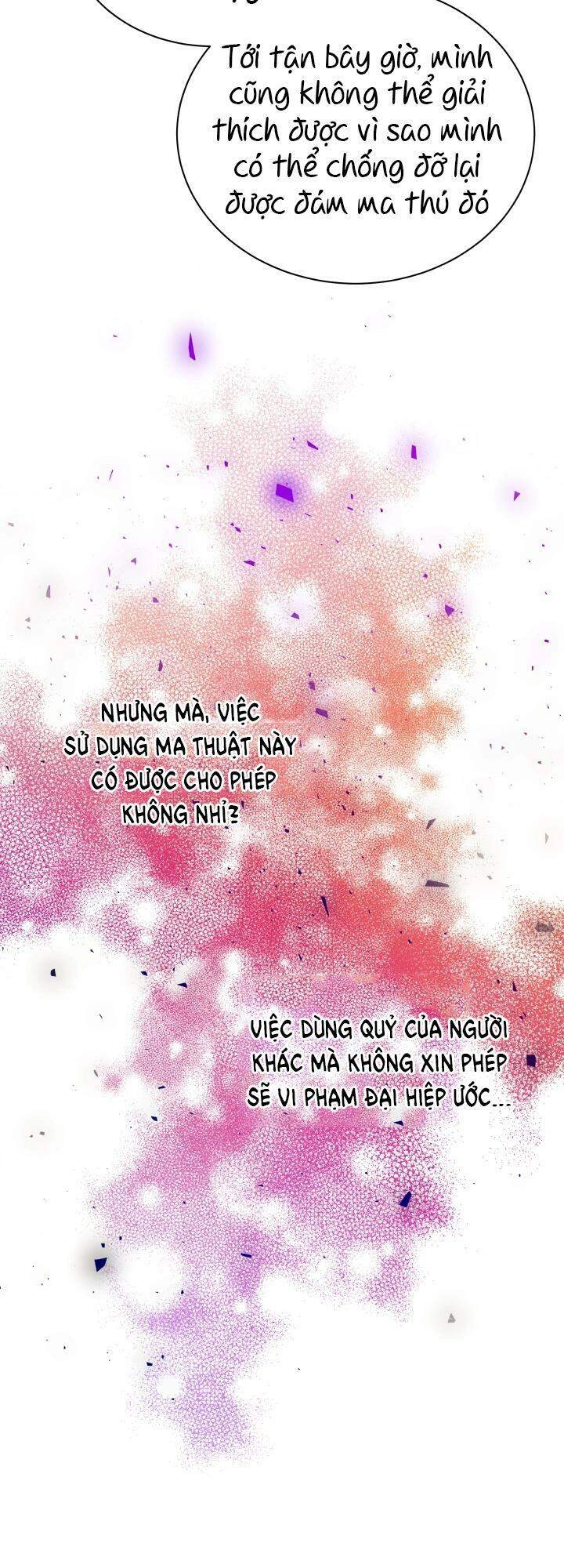 Nàng Elizabeth Thuần Khiết Chapter 16 - 16