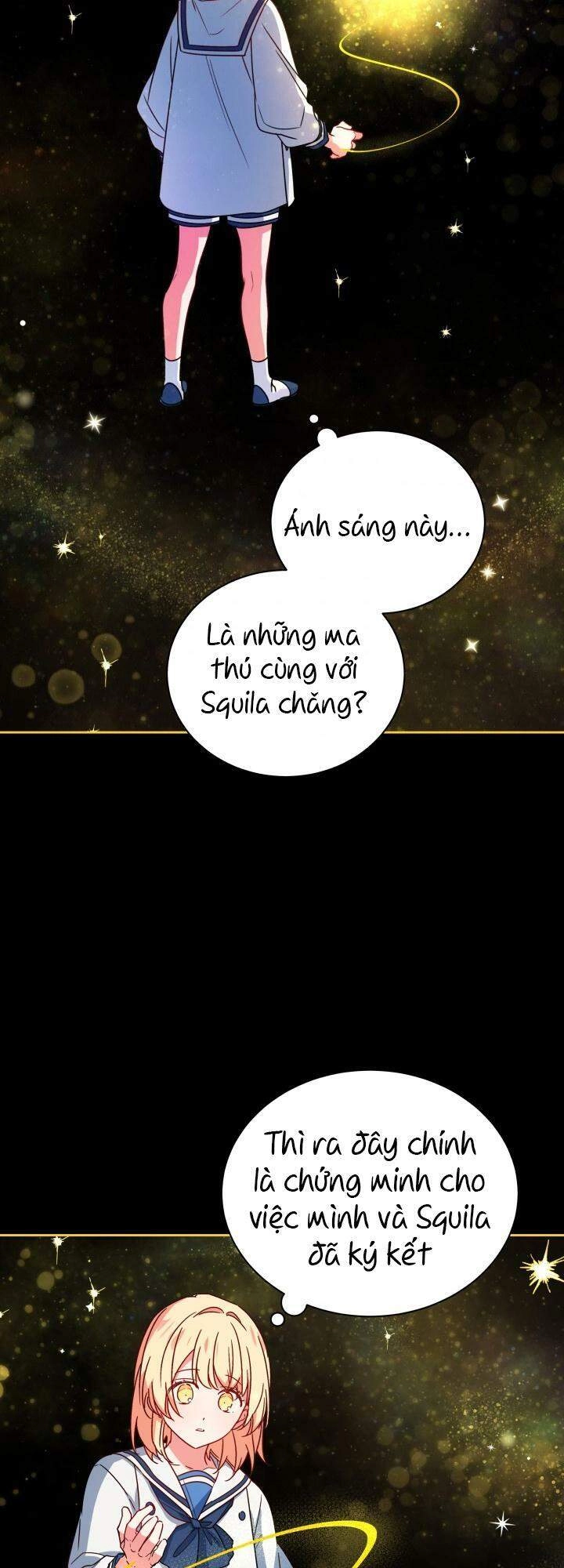 Nàng Elizabeth Thuần Khiết Chapter 16 - 23