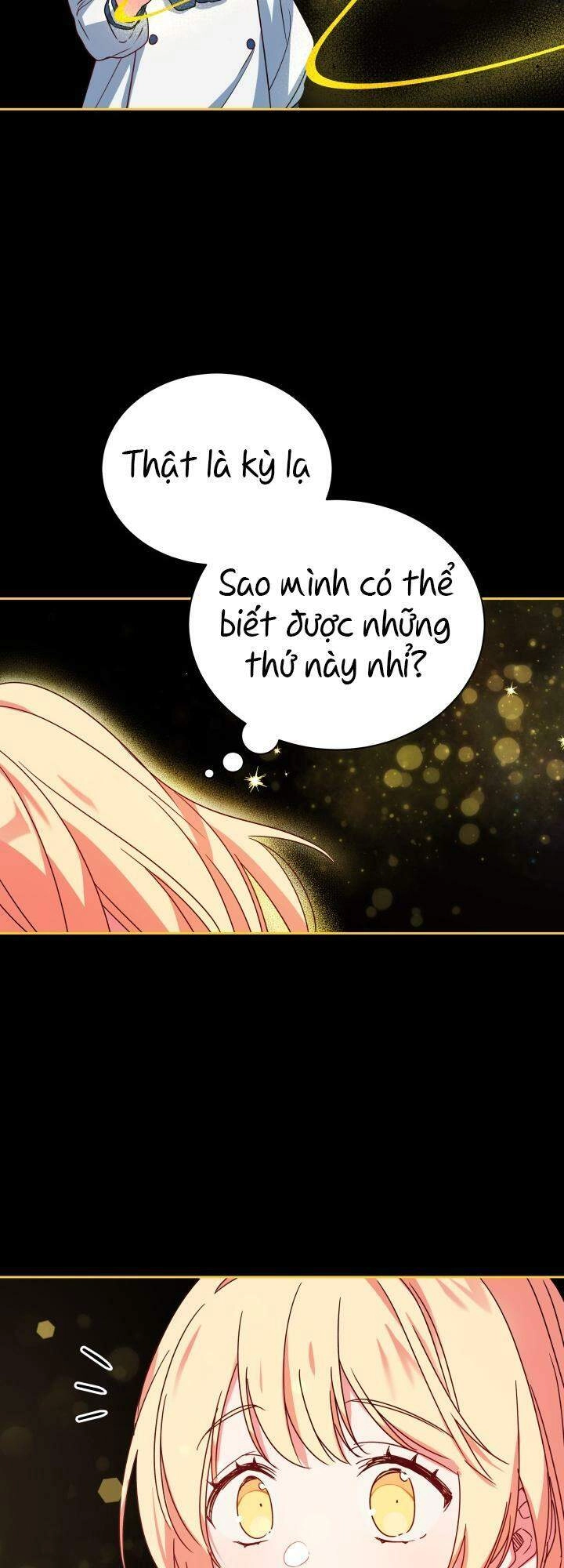 Nàng Elizabeth Thuần Khiết Chapter 16 - 24