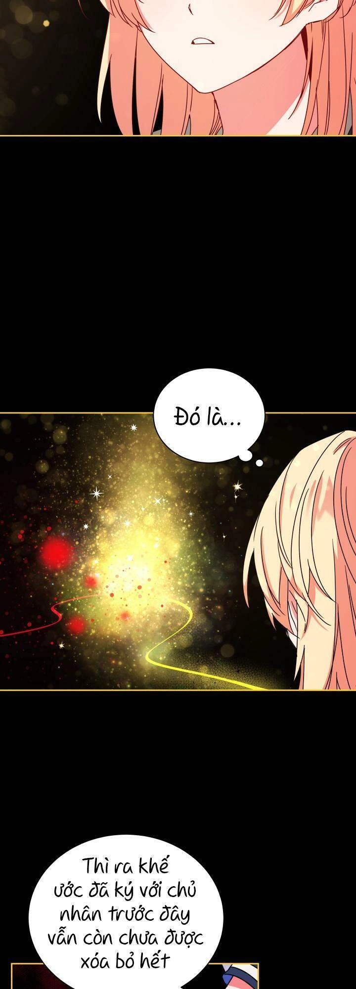 Nàng Elizabeth Thuần Khiết Chapter 16 - 25