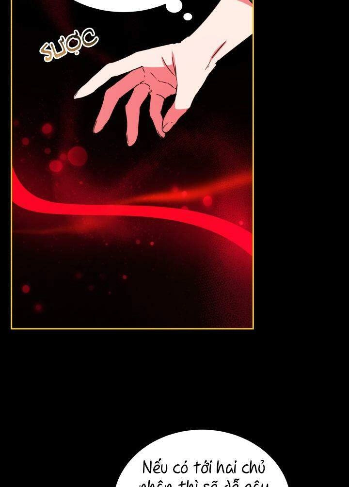 Nàng Elizabeth Thuần Khiết Chapter 16 - 26