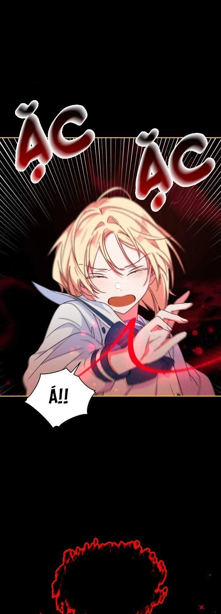 Nàng Elizabeth Thuần Khiết Chapter 16 - 28