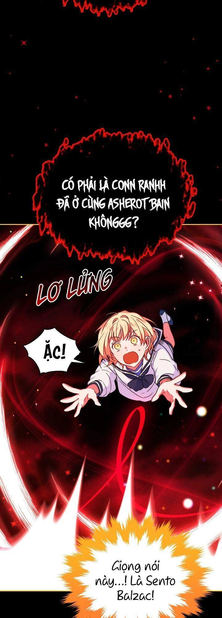 Nàng Elizabeth Thuần Khiết Chapter 16 - 29