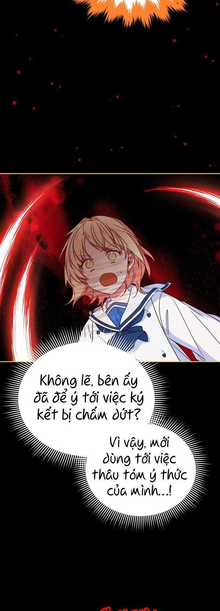 Nàng Elizabeth Thuần Khiết Chapter 16 - 30