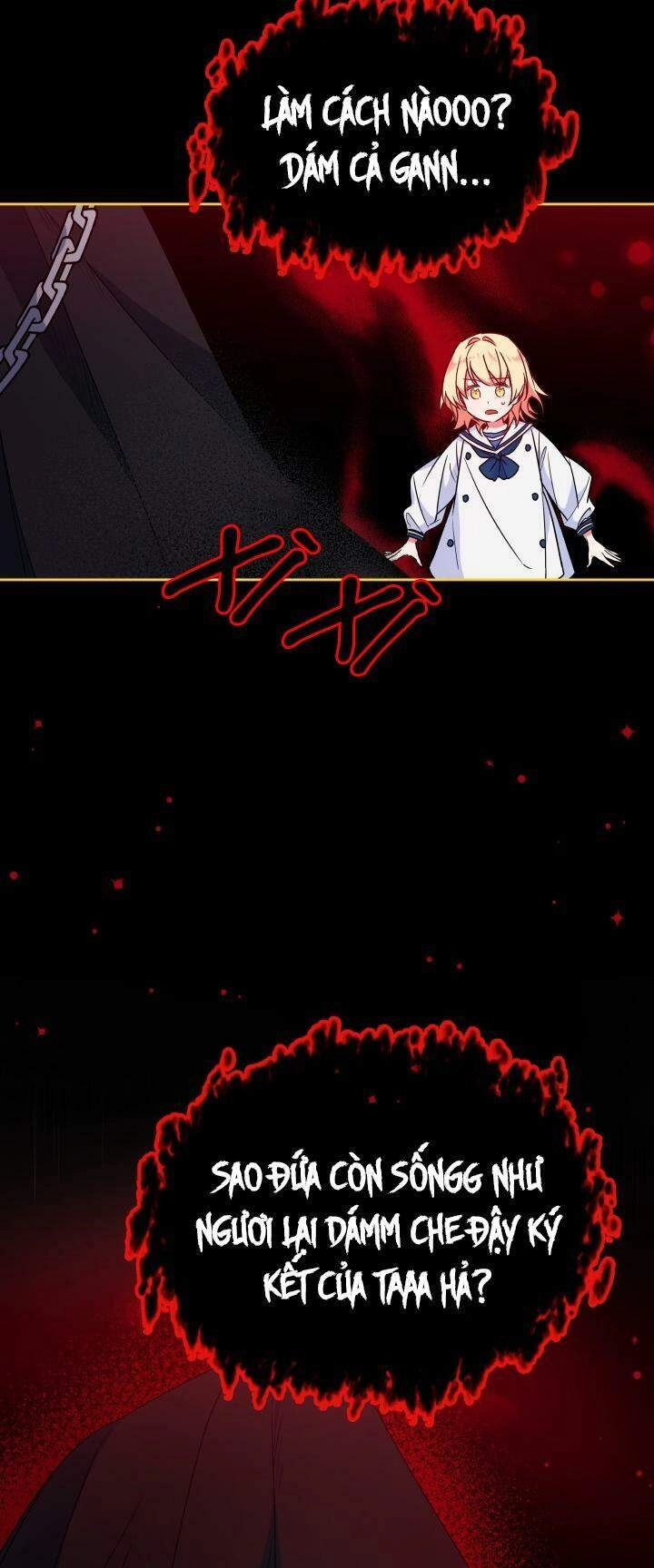 Nàng Elizabeth Thuần Khiết Chapter 16 - 31