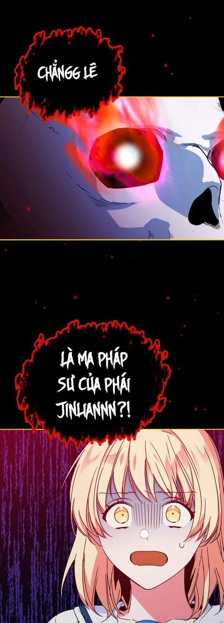 Nàng Elizabeth Thuần Khiết Chapter 16 - 33