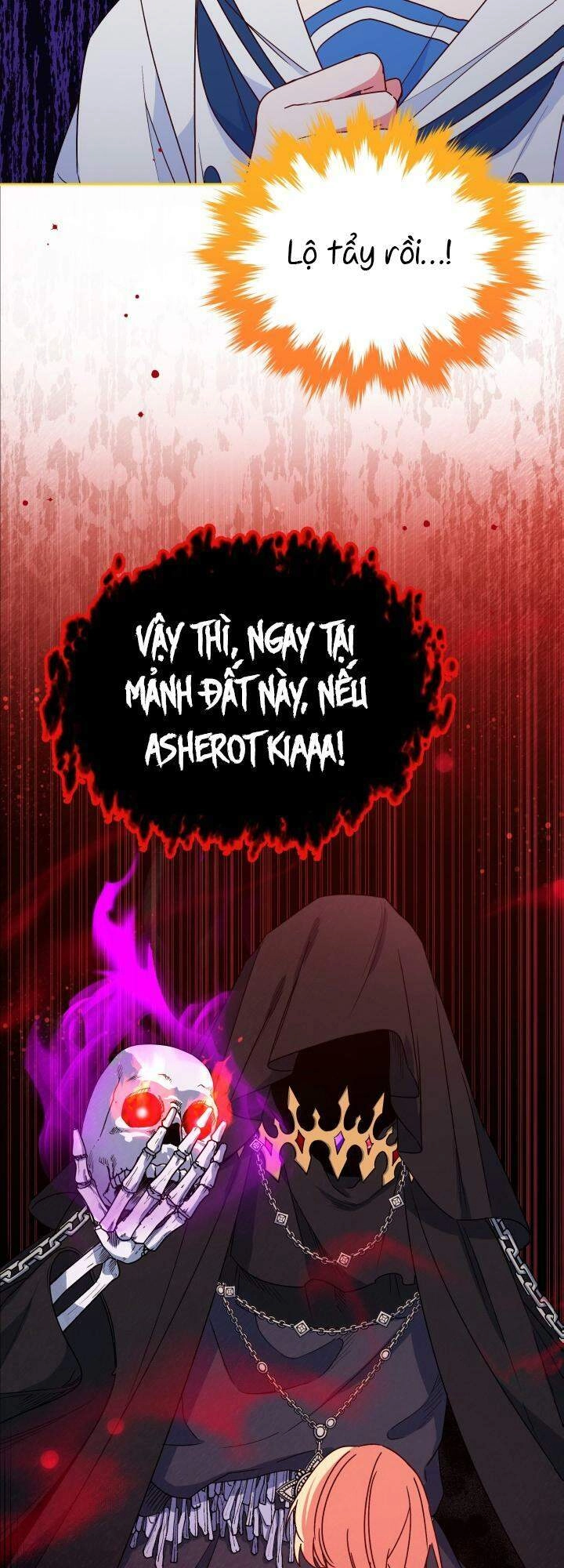 Nàng Elizabeth Thuần Khiết Chapter 16 - 34