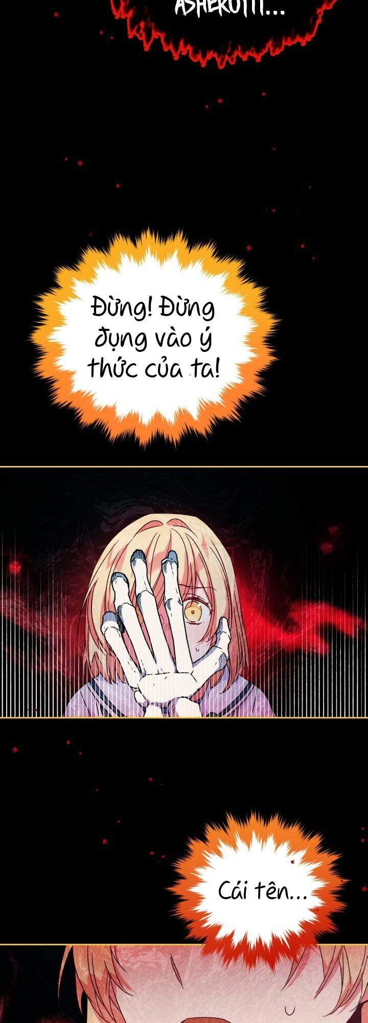 Nàng Elizabeth Thuần Khiết Chapter 16 - 36