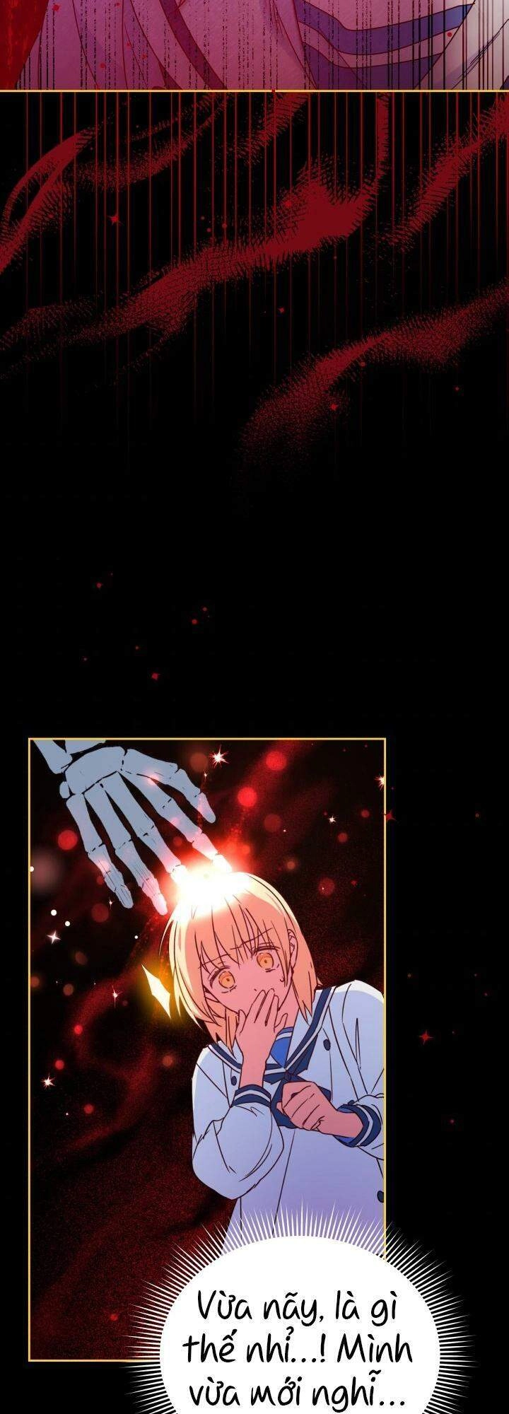 Nàng Elizabeth Thuần Khiết Chapter 16 - 38